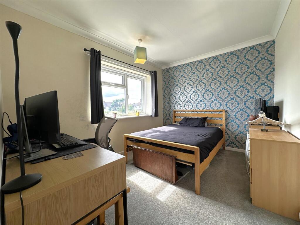 Bedroom Two 422
