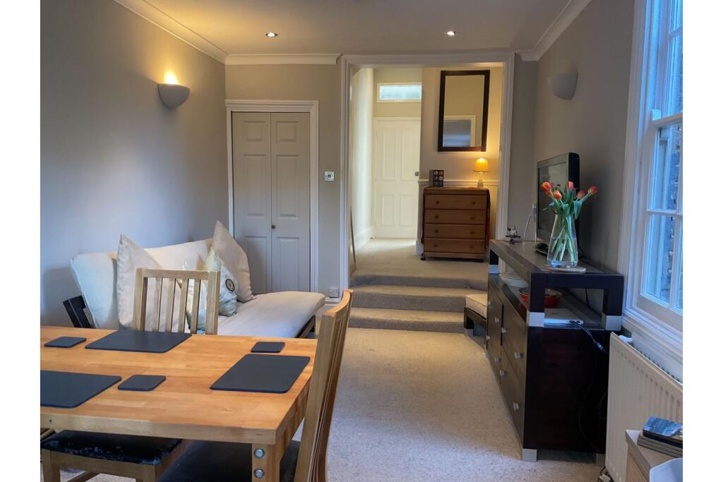 Living / Dining Room