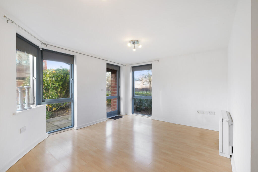 60 Lanacre Avenue...