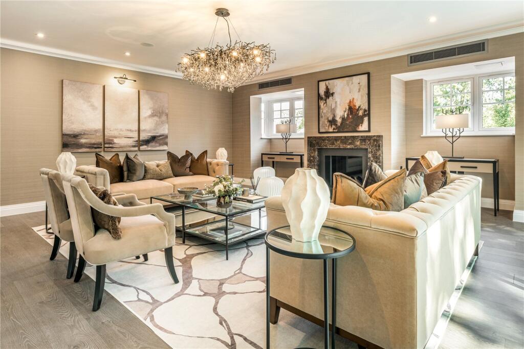 * Show Home