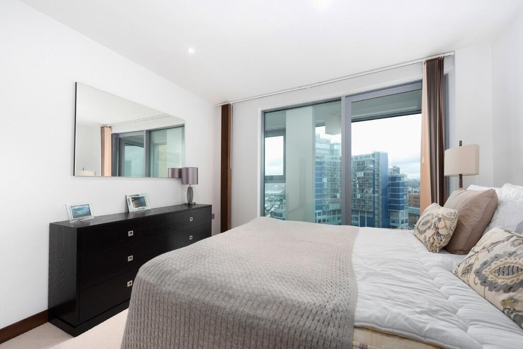 Bedroom 2, access...