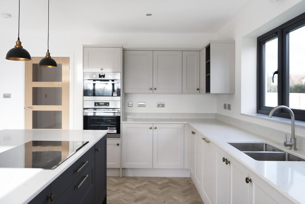 Kitchen/Dining