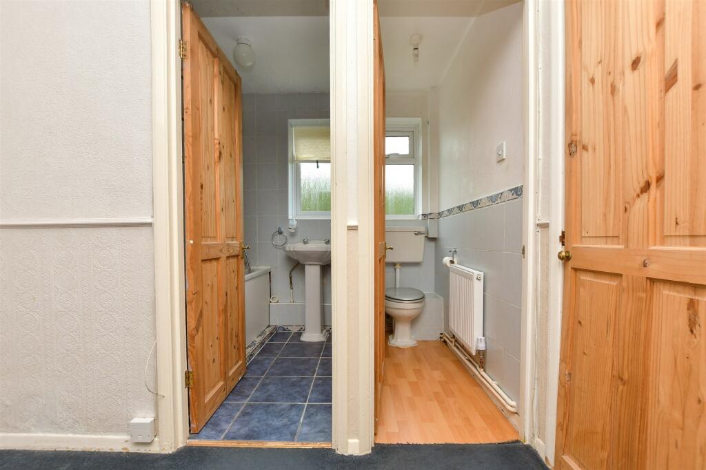 Internal Lifestyle Photograph