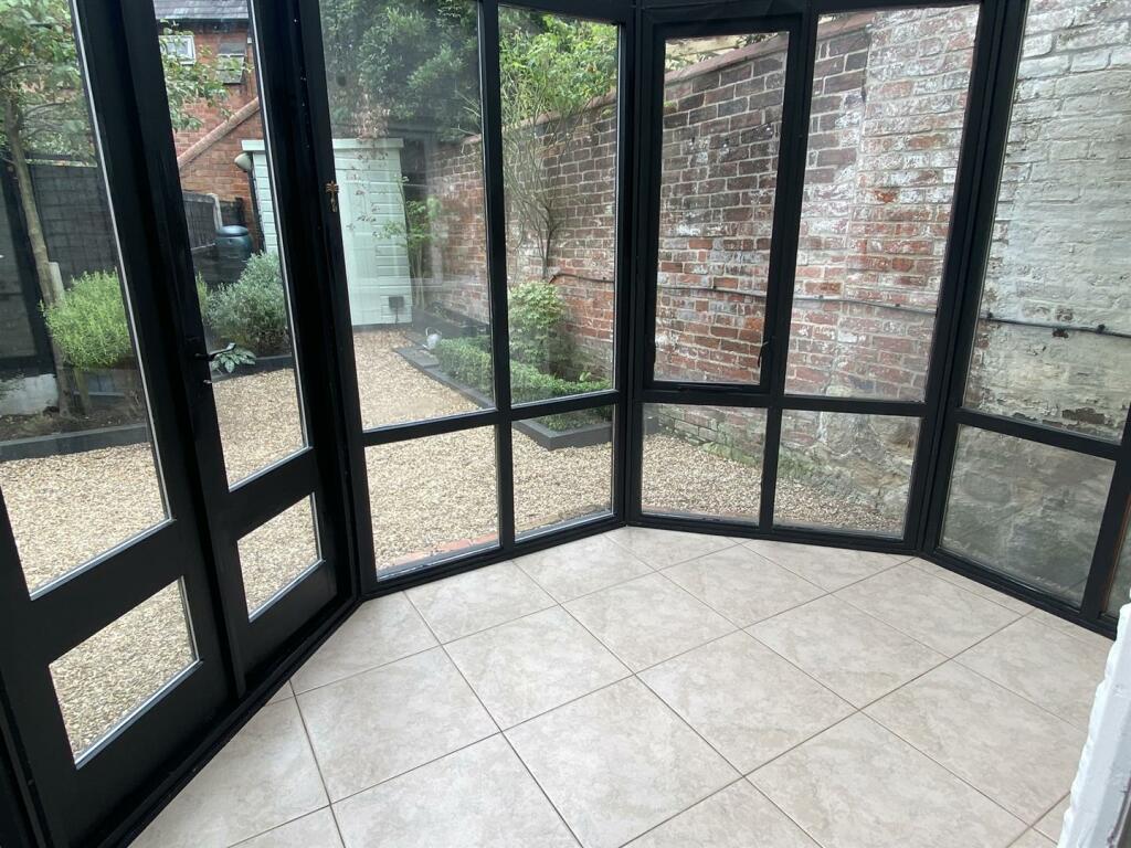 Conservatory