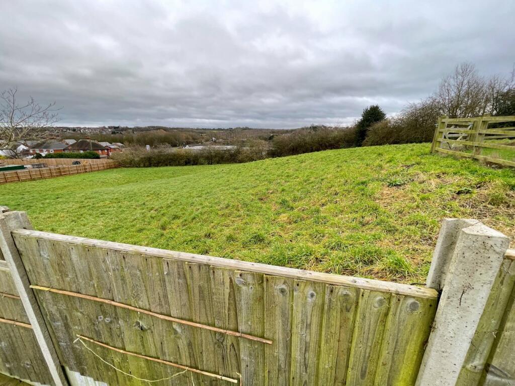 Fields To The Rear