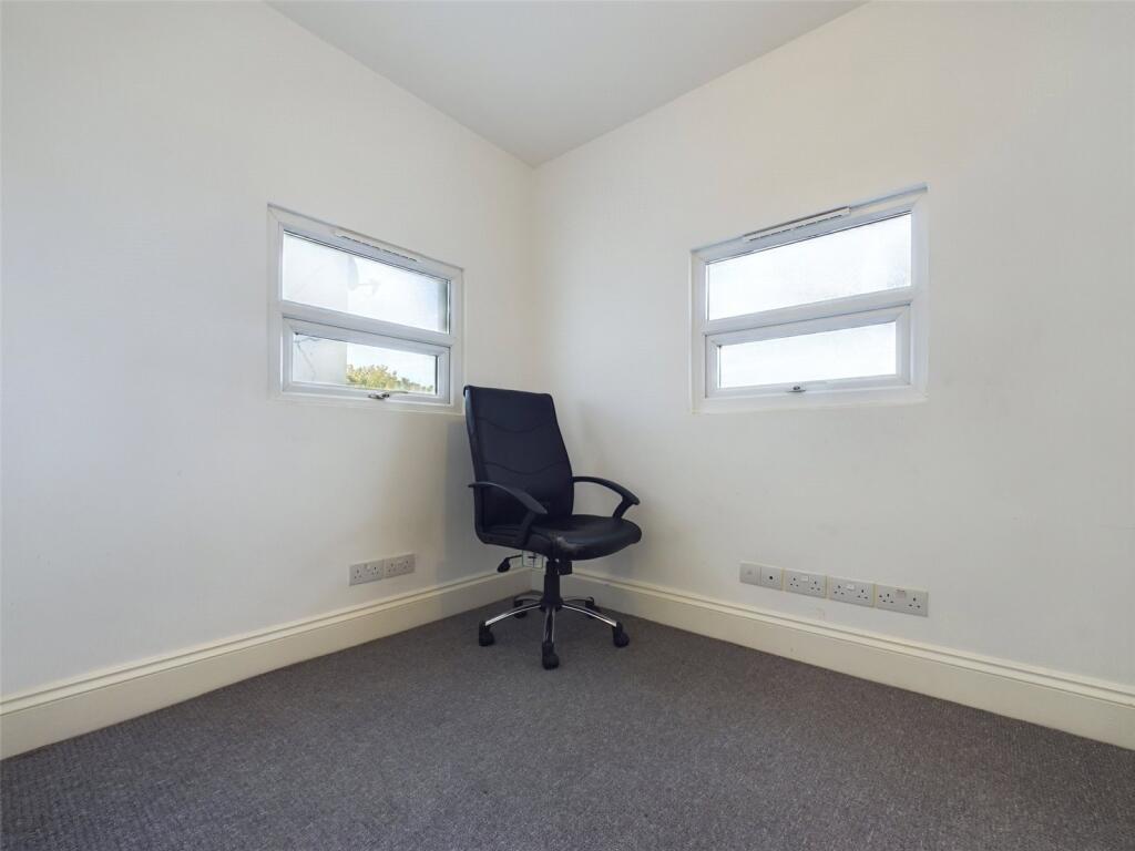 Study Room
