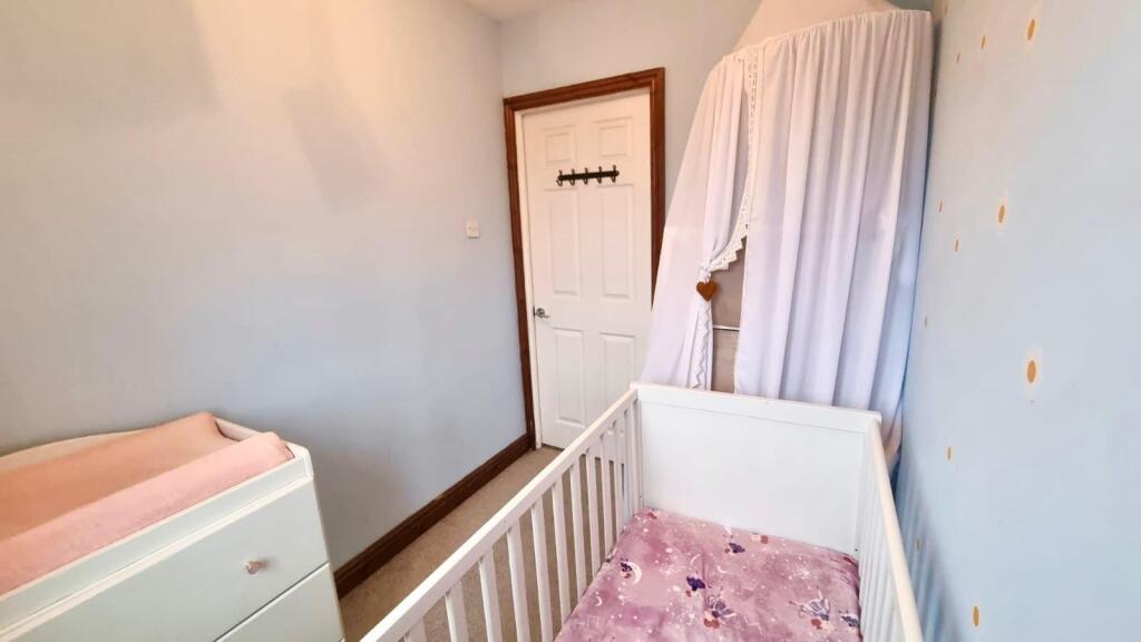 BEDROOM THREE ALT ANGLE