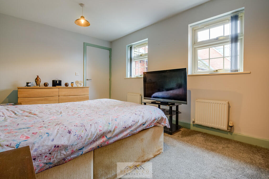 Bedroom 1.4