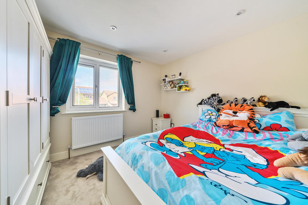 Bedroom 4