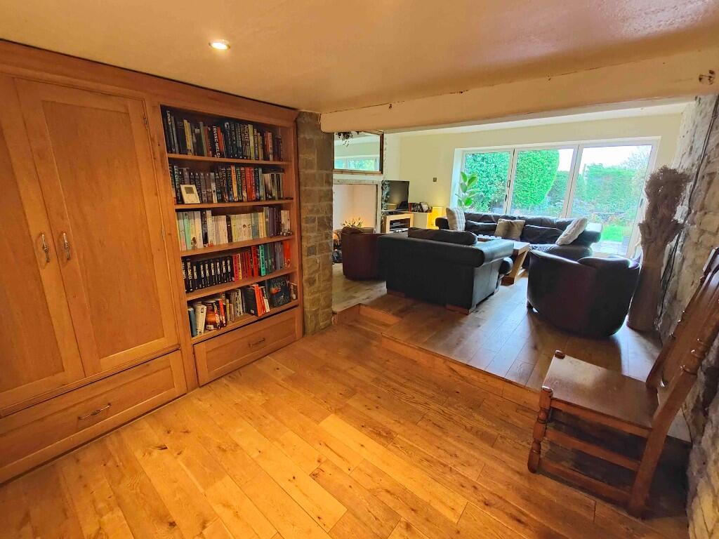 Reading Room