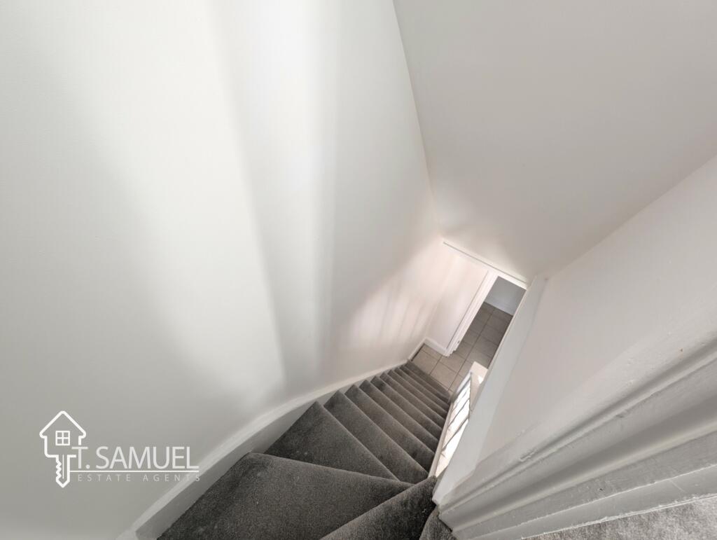 Satirs to basement