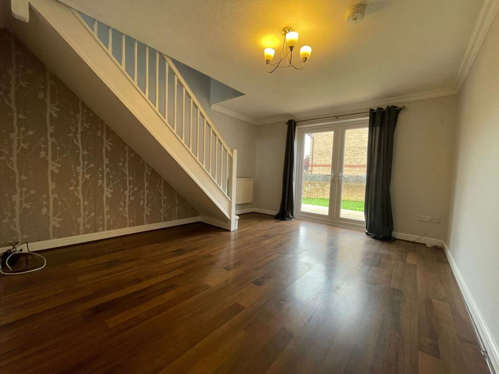 New Road, Stoke Gifford, BS34