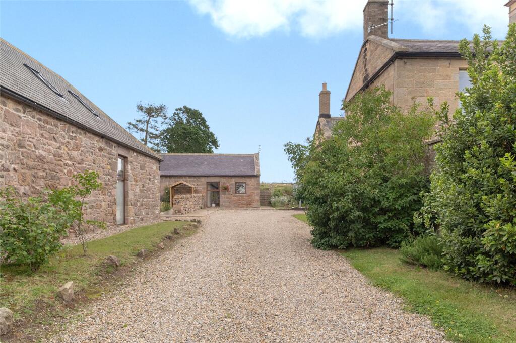 Steading
