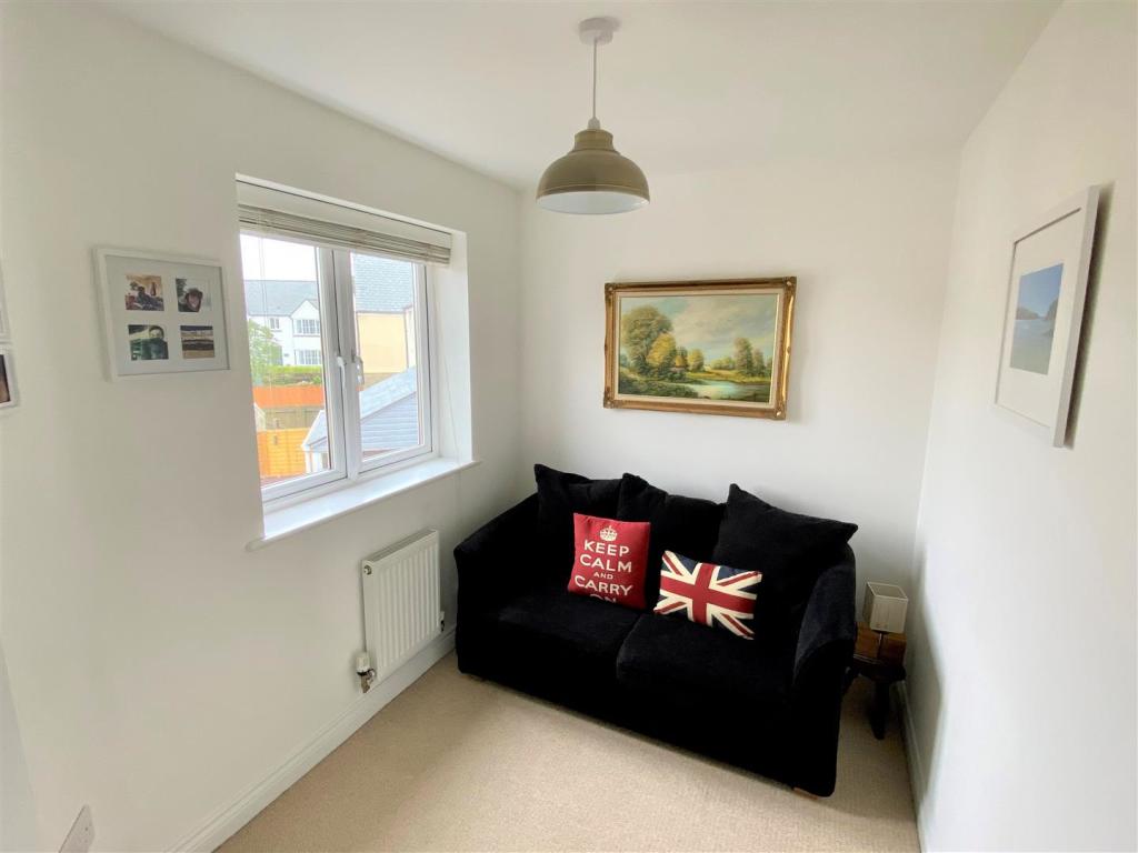 20 The Hurlings Bedroom 3