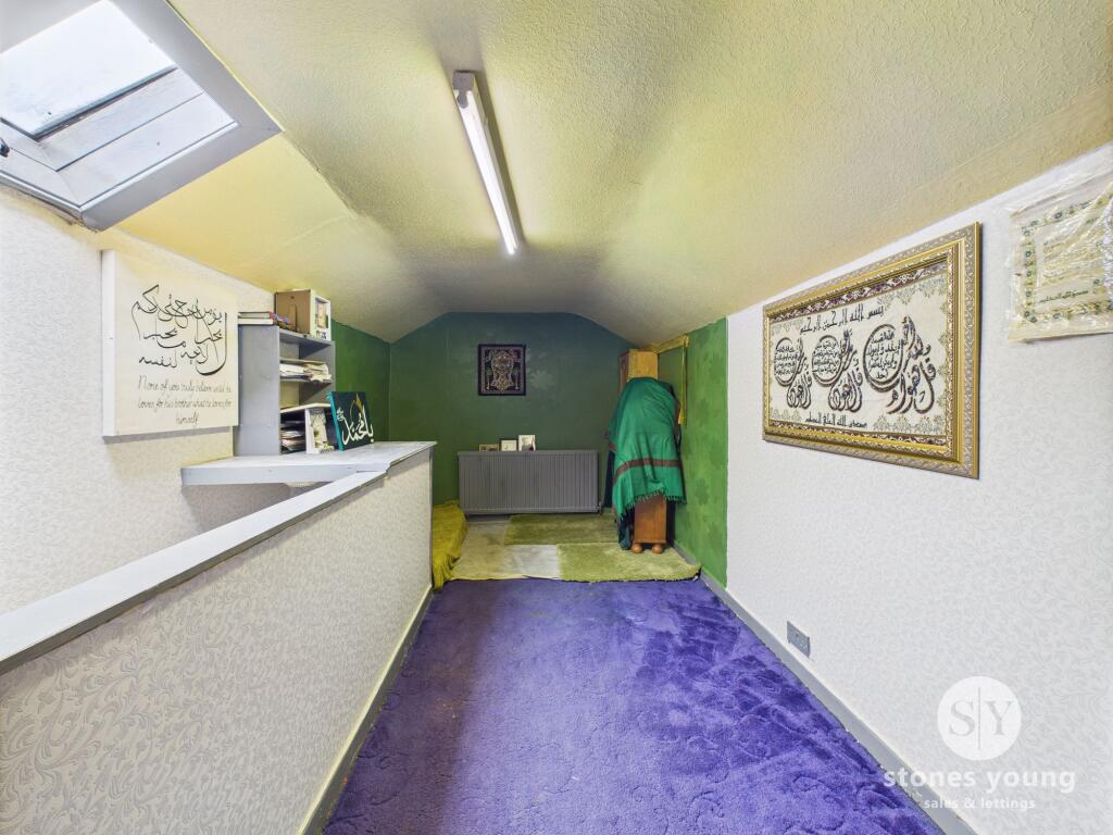Attic