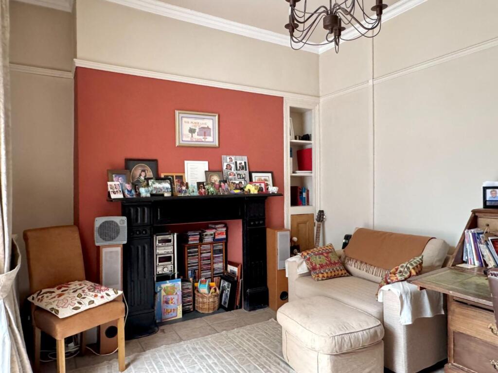 Reception Room 3