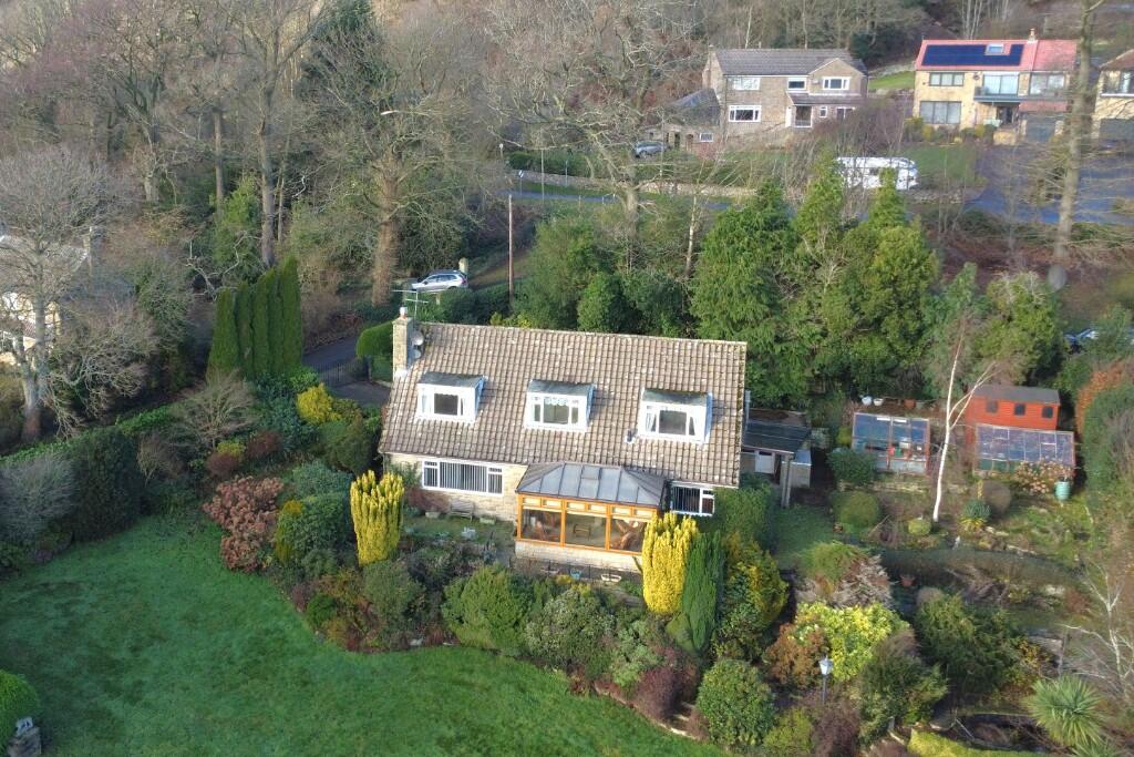 Applegarth, 23 Egton Road, Aislaby, YO21 1SU