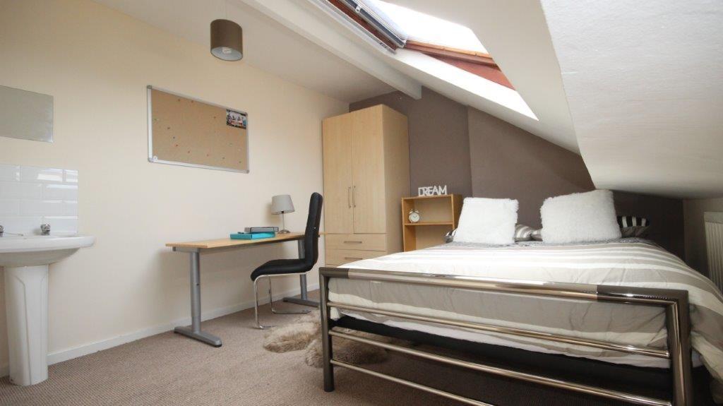 Bedroom 7