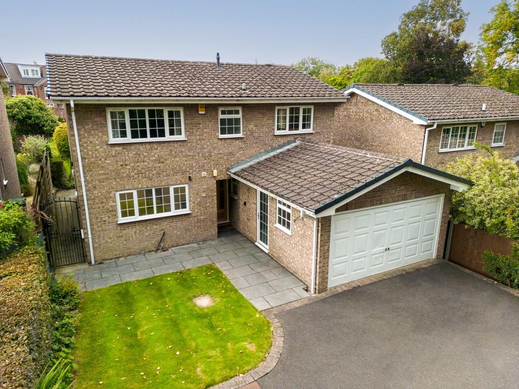 36 Gladstone Rd