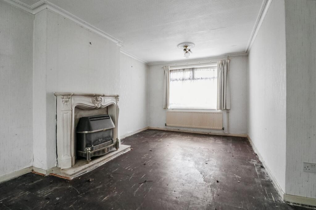 117 Church Lane, Middlesbrough, TS6 9QT