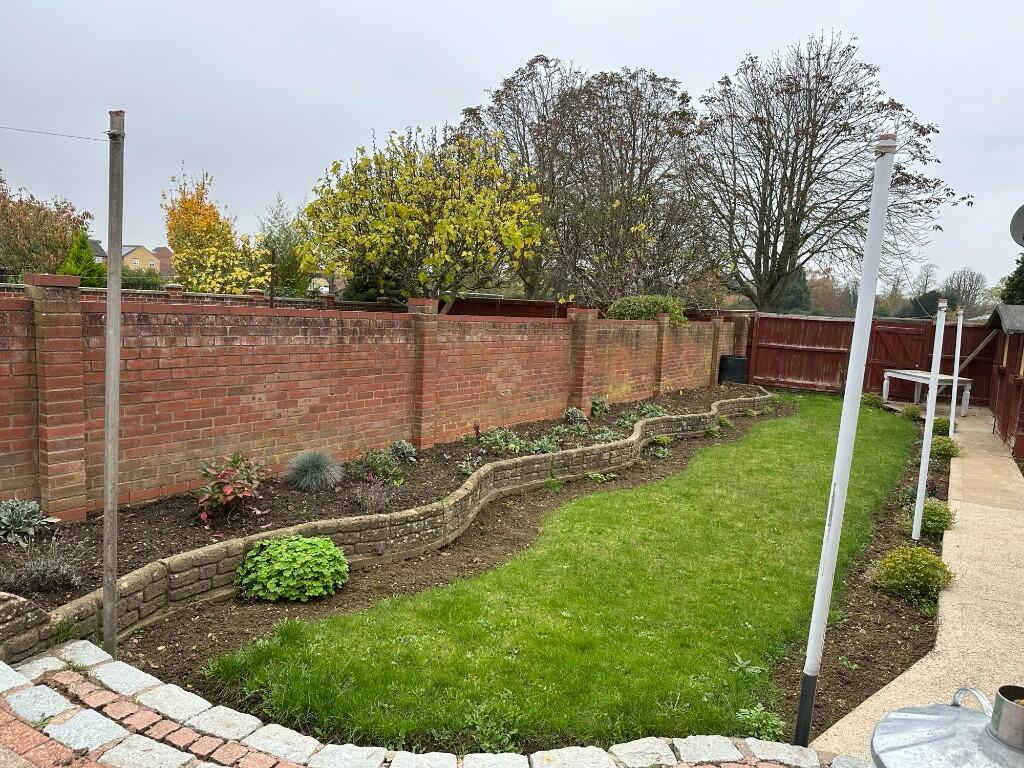 Garden III