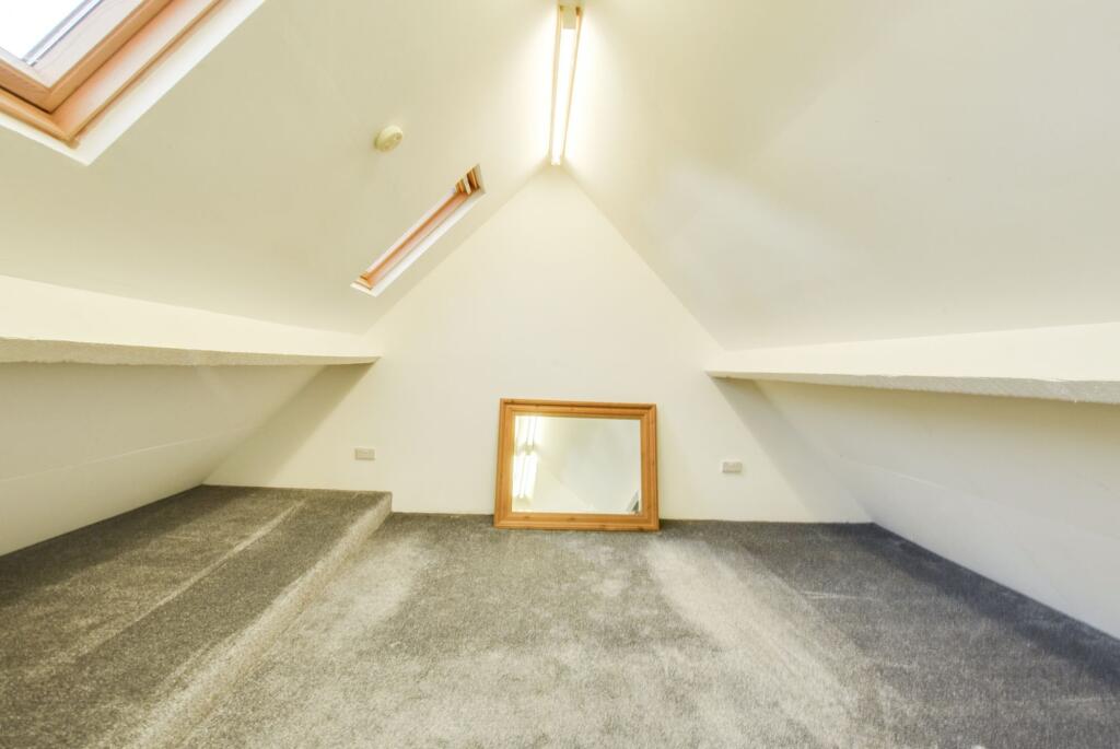 Loft Room