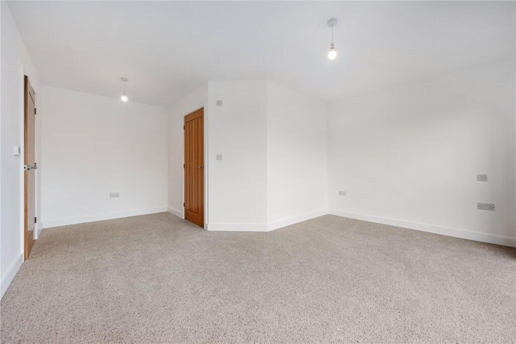 Ground Floor Bedroom