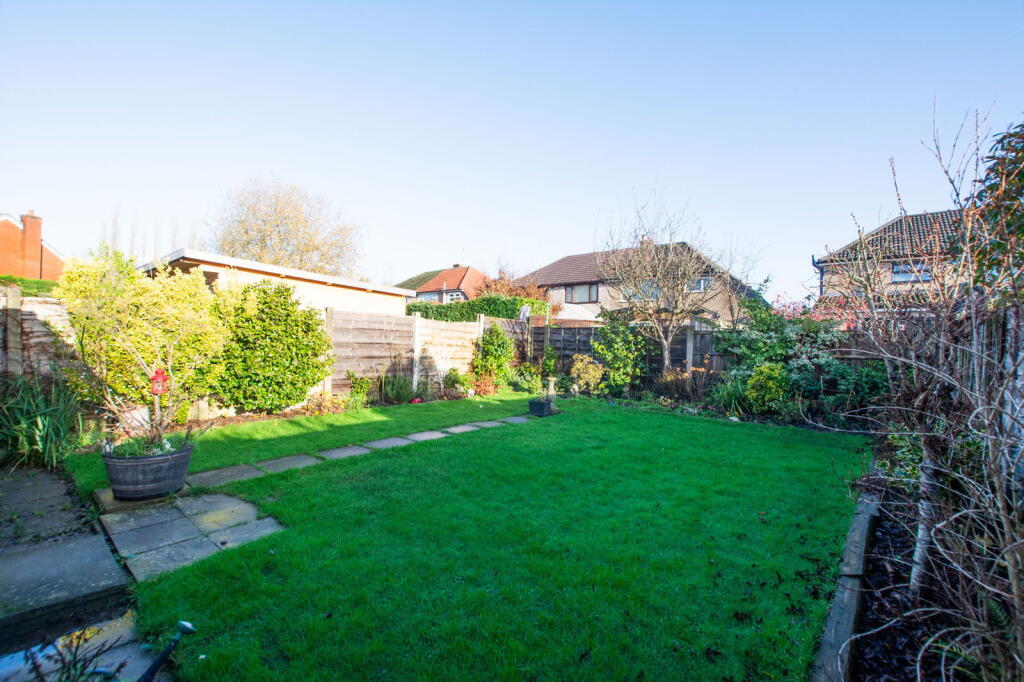 Bodmin Road, Astley