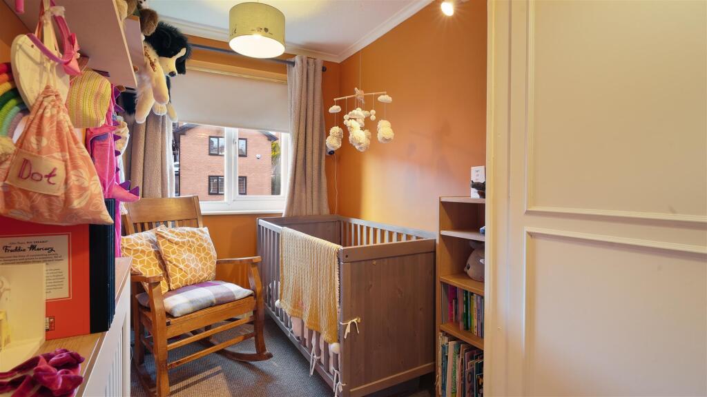 BEDROOM 3