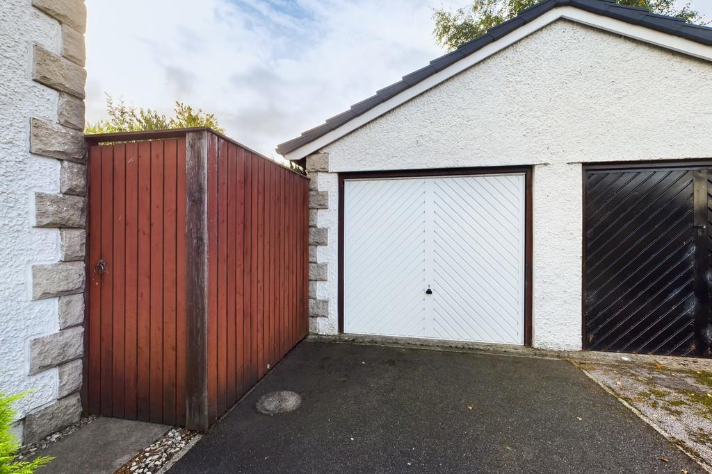 Garage and Drivew...