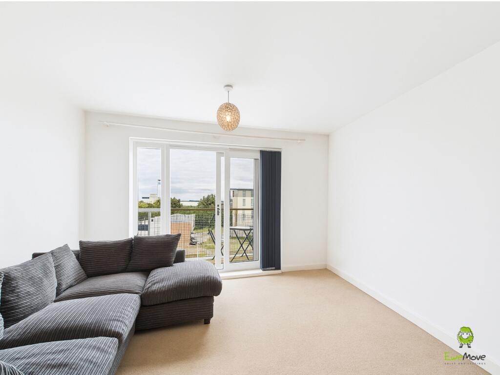 Presented by Alfie Spike of EweMove Bexleyheath an