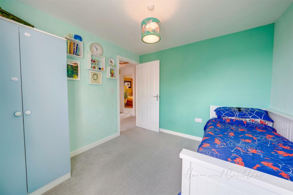 Potter Street, Old St Mellons, HernCrabtree (35).j