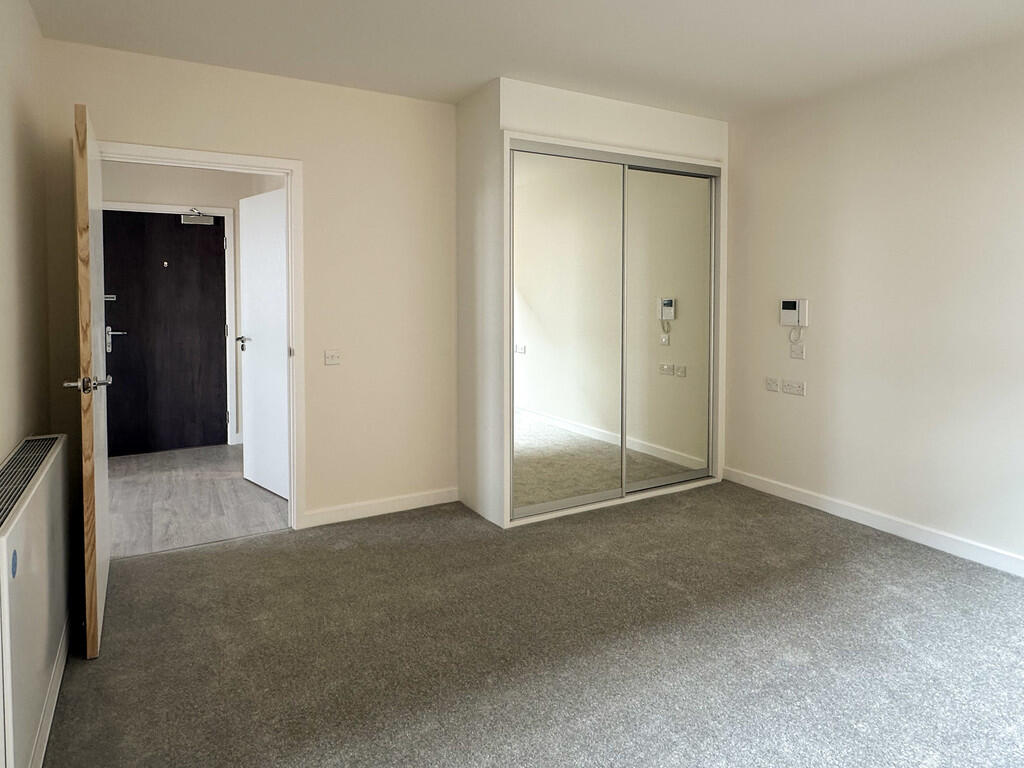 Bedroom New