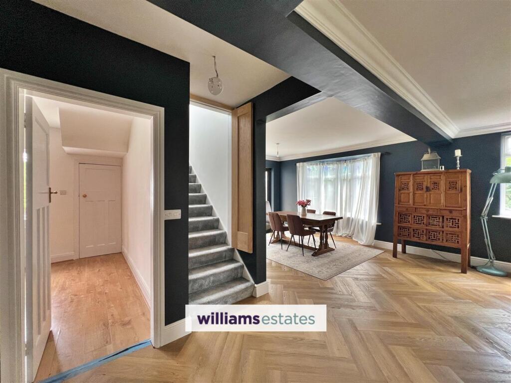 Open Plan