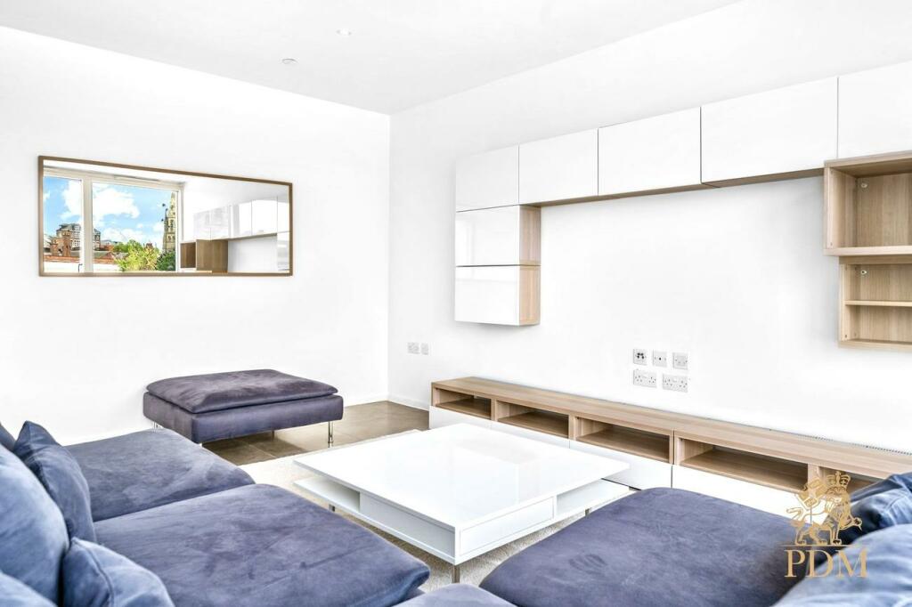 APT 513 Nottingham One Canal Street Nottingham NG1