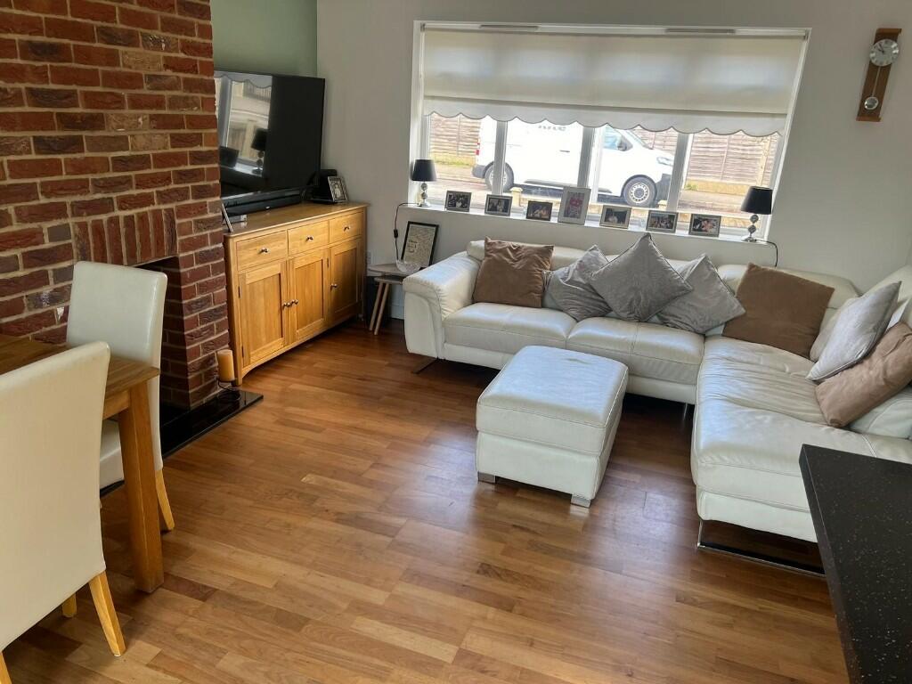 Lounge Area