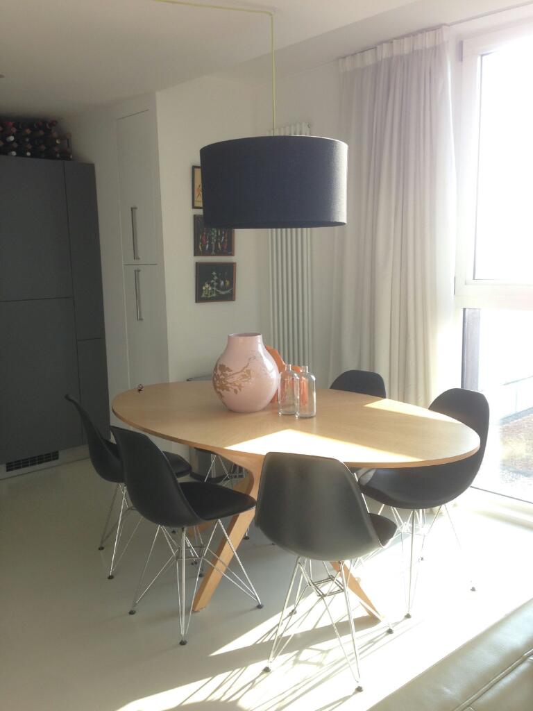 Reception Room/Dining pic 2