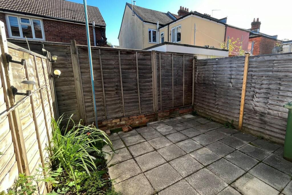 garden