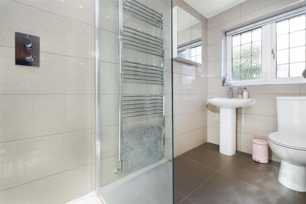 31 Buttercup Avenue, Donisthorpe