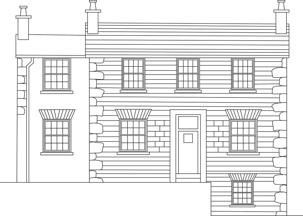 South East Elevat...