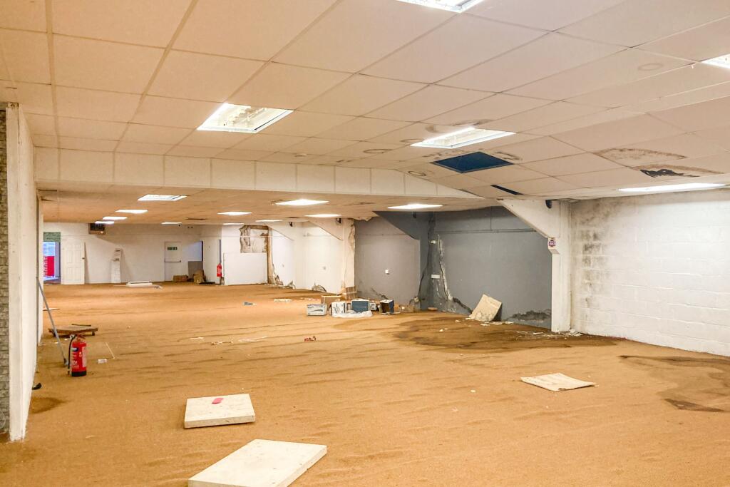 98-100 Hythe Road, Ashford, Kent, TN24 8PR