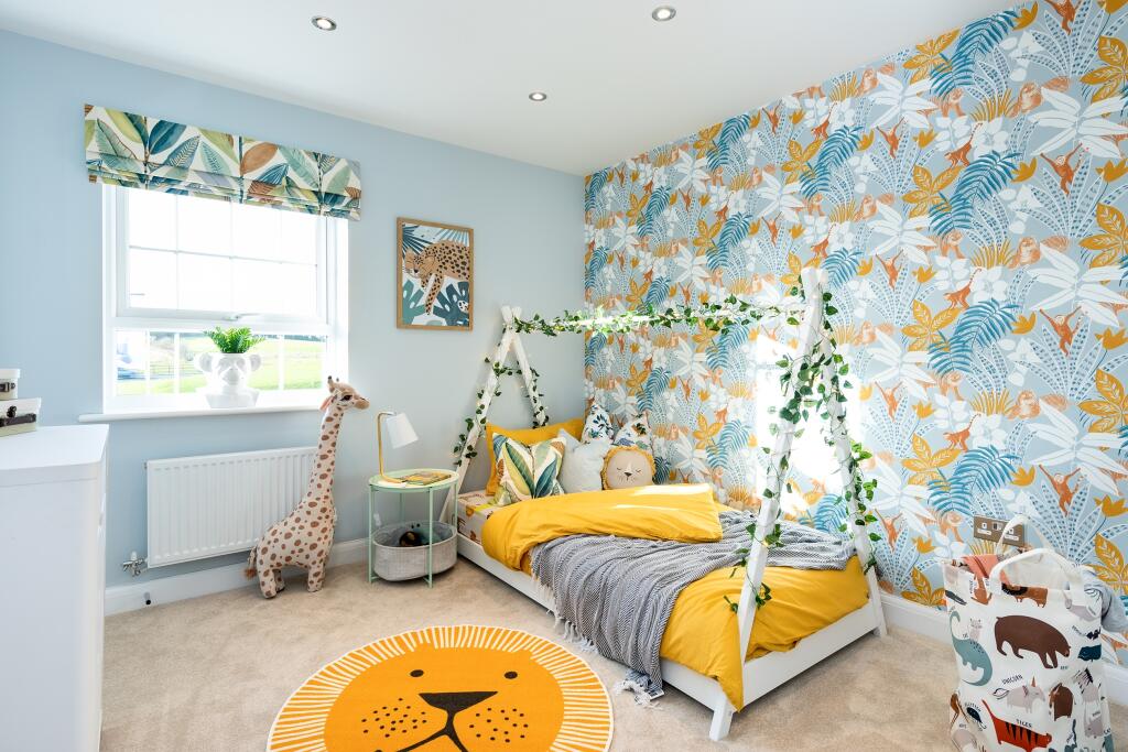 Kirkdale Show Home