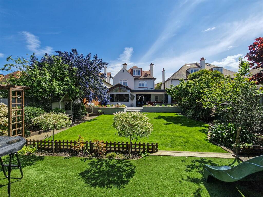 garden