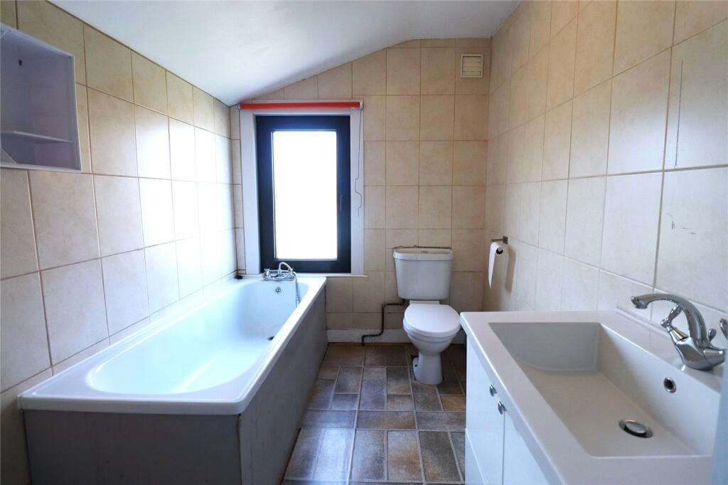 Barthroom
