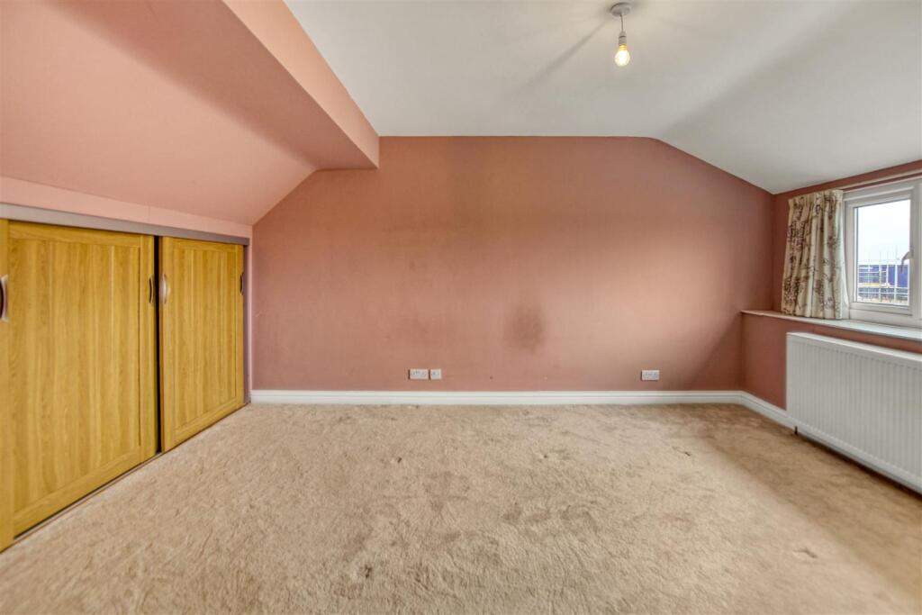 First floor bedroom 1