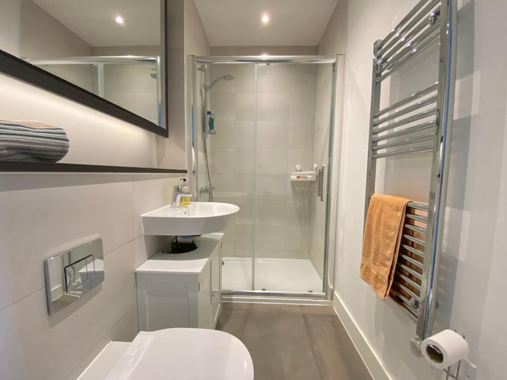 En-Suite