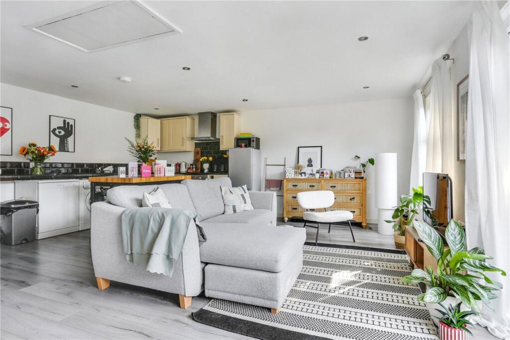 Annexe Living Space