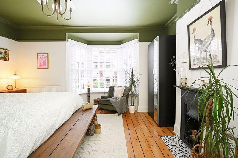 Main Bedroom