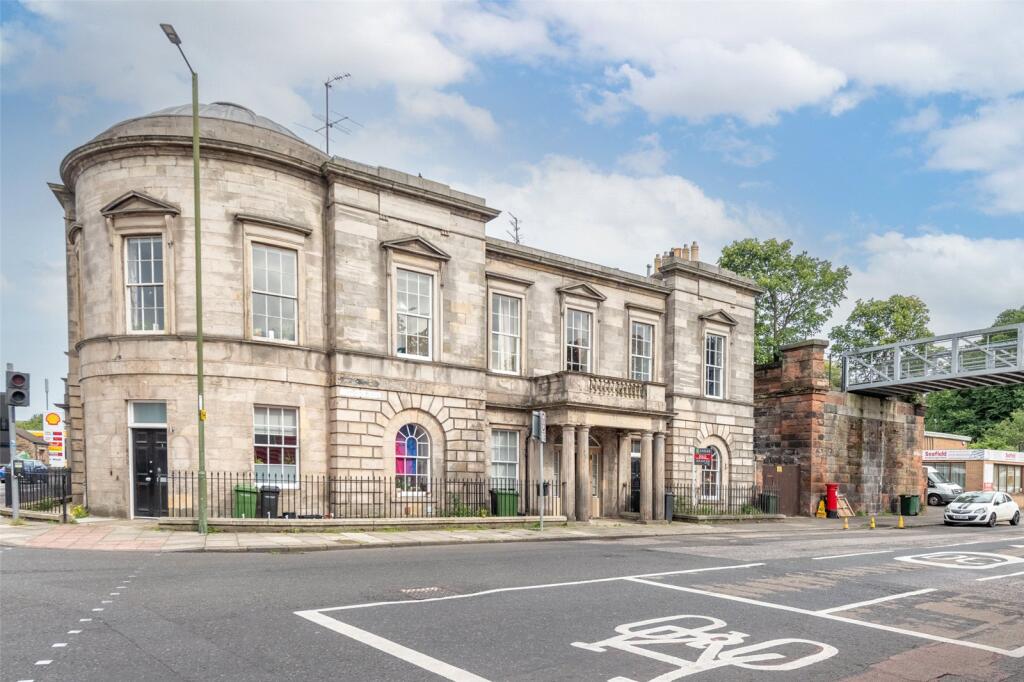 Seafield Place 8095
