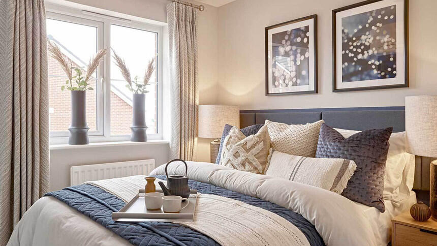 Great Oldbury Drive, Stonehouse, Gloucester, GL10 3XP